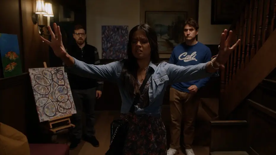 Watch film Sorry About the Demon | Official Trailer