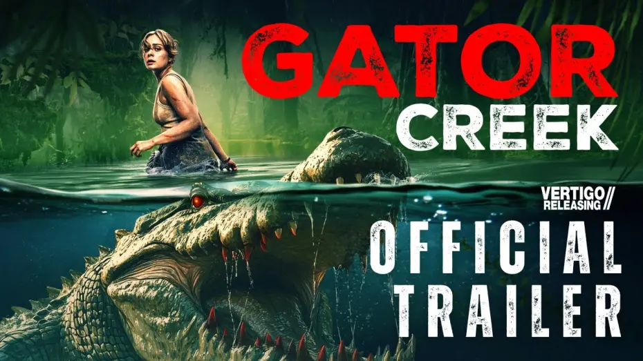 Watch film The Bayou | UK Red Band Trailer