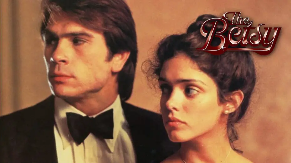 Watch film The Betsy | Blu-ray Restoration Trailer