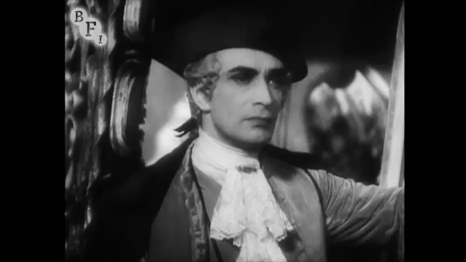 Watch film S&uuml;ss, the Jew | Jew Süss (1934) | BFI National Archive