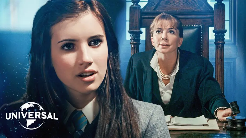 Watch film Wild Child | Poppy