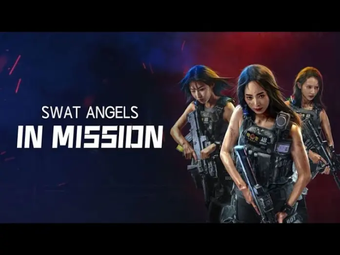 Watch film SWAT: Angels in Mission | SWAT: Angels in Mission (2024) Trailer HD