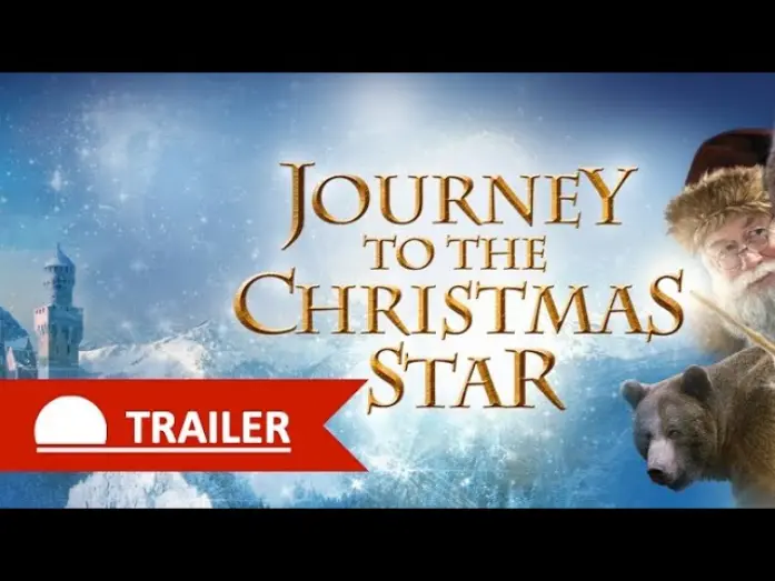 Watch film Journey to the Christmas Star | Journey To The Christmas Star I Trailer English