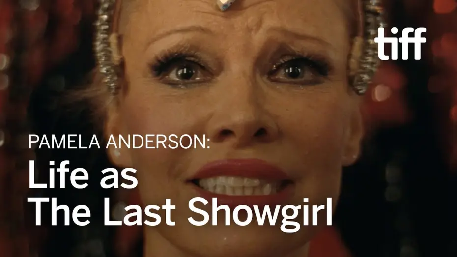 Watch film The Last Showgirl | Pamela Anderson Relates to THE LAST SHOWGIRL | TIFF 2024