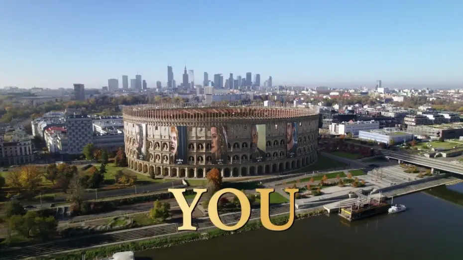 Watch film Untitled Gladiator Sequel | Poland! Are you ready?