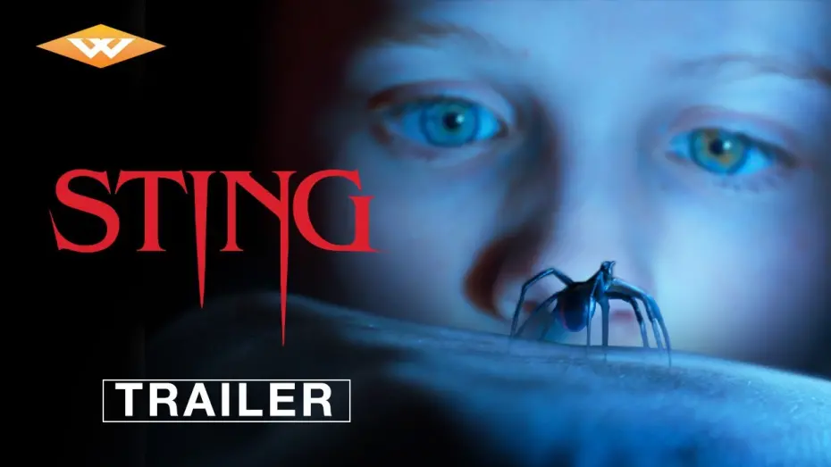 Watch film Sting | Official Trailer