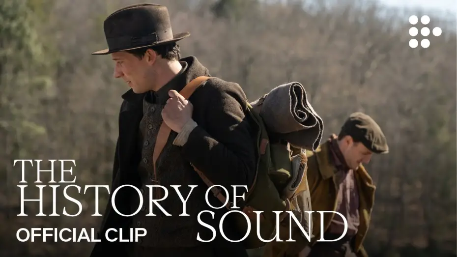 Watch film The History of Sound | Official Clip #2
