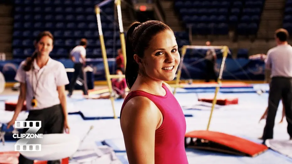 Watch film Final Destination 5 | Gymnastics Gone Wrong