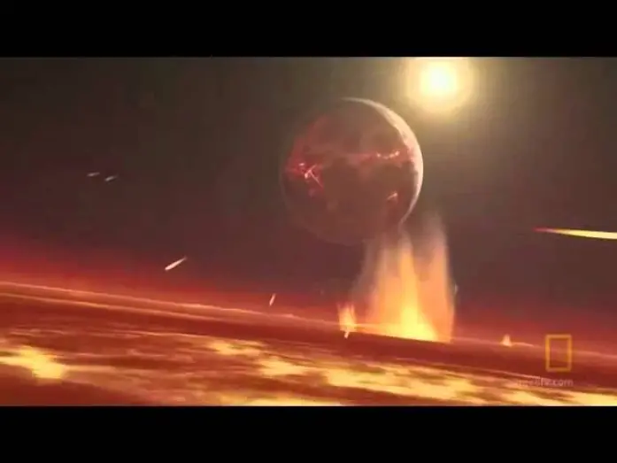 Watch film Earth: Making of a Planet | Earth, Making of a Planet avi