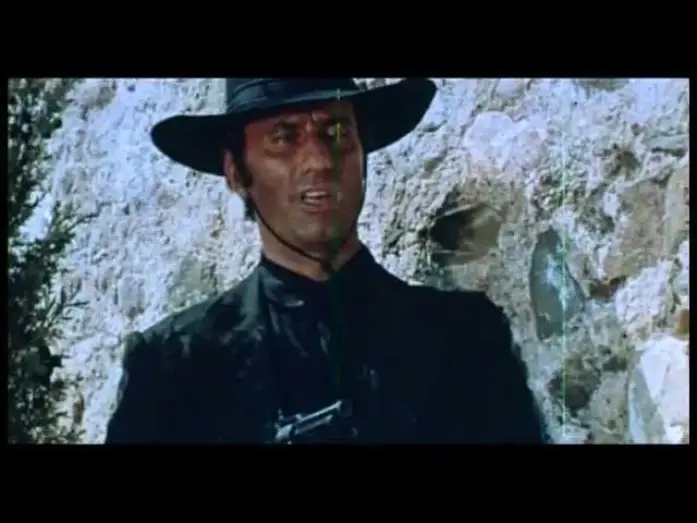 Watch film Dig Your Grave Friend... Sabata