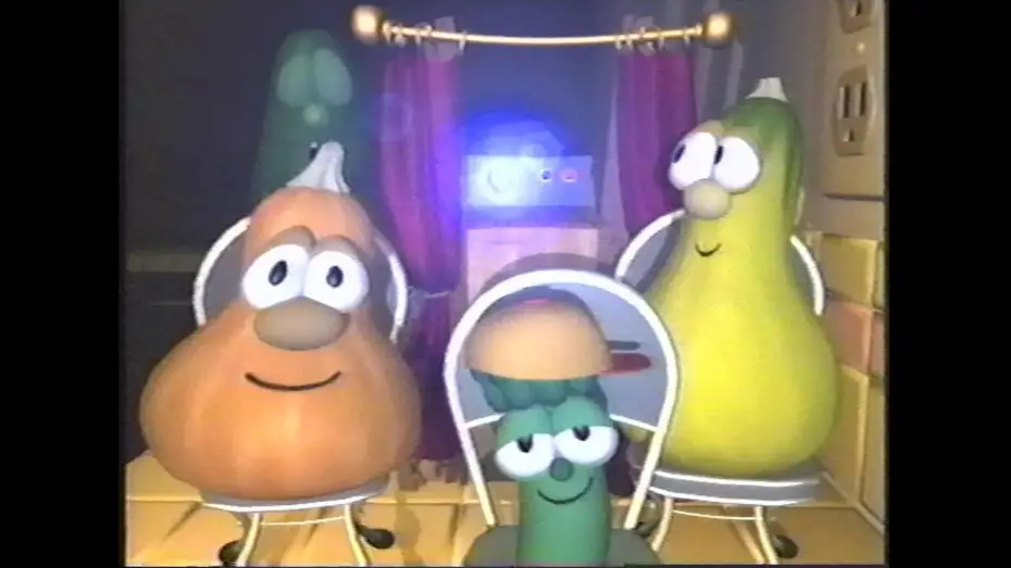 Watch film VeggieTales: The Ultimate Silly Song Countdown | VeggieTales: The Ultimate Silly Song Countdown promo (60fps)