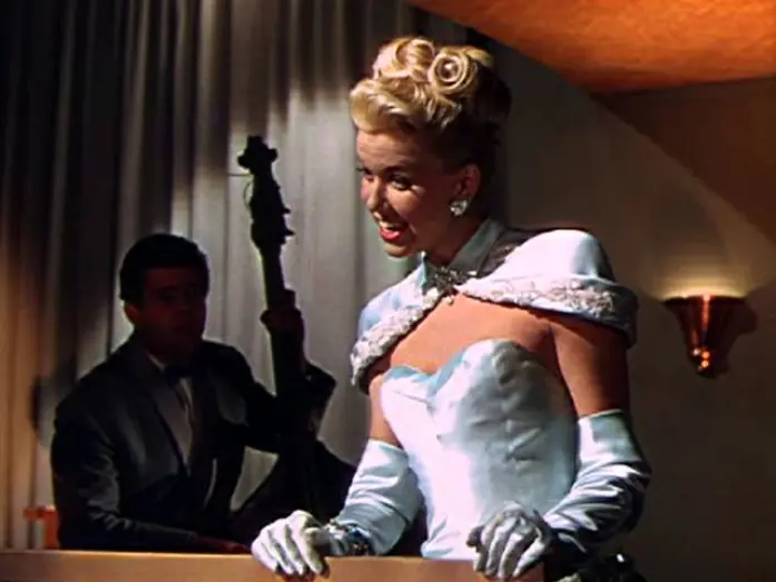 Watch film Romance on the High Seas | Romance On The High Seas - Trailer