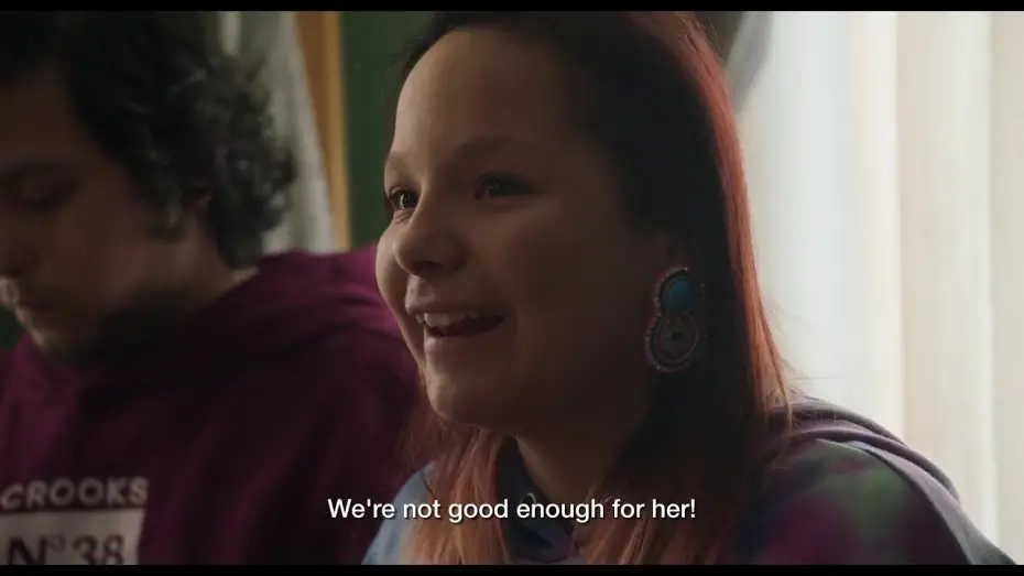 Watch film Kuessipan | Official Trailer