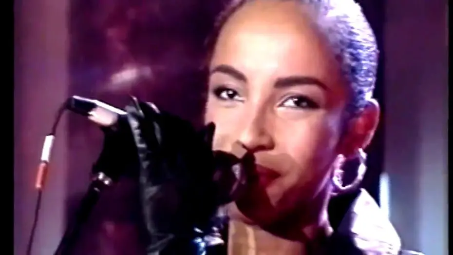 Watch film Sade: A Love Affair With Life - Live in Montreux | Sade -  Smooth Operator - Live Montreux Jazz Festival - 1984