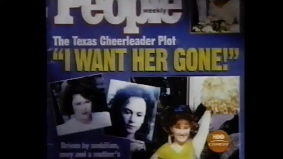 Watch film The Positively True Adventures of the Alleged Texas Cheerleader-Murdering Mom | The Positively True of the Alleged Texas Cheerleader Murdering Mom Promo on HBO Comedy (2001)