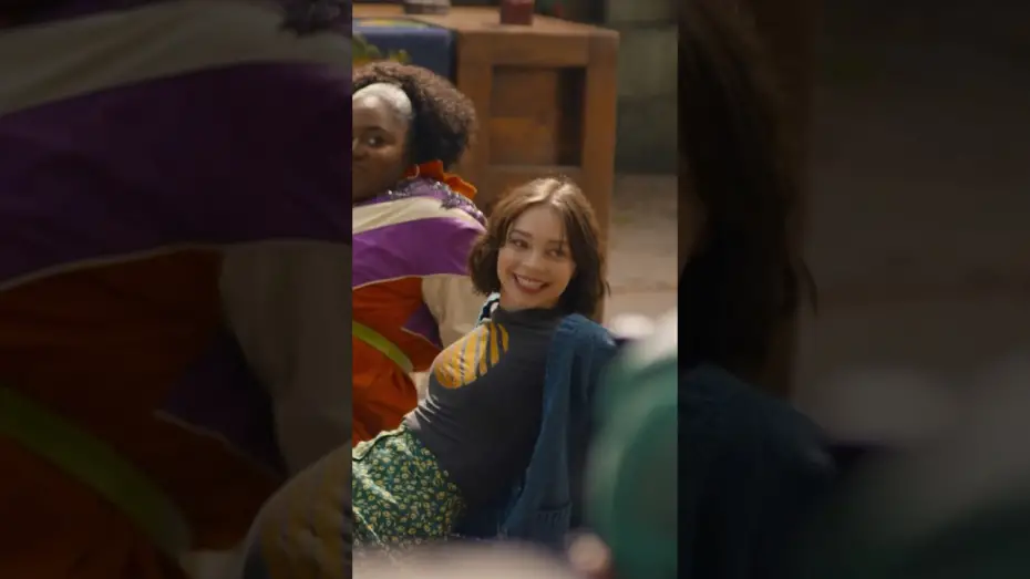 Watch film Minecraft | Calendar is blocked and busy on the set of #MinecraftMovie.