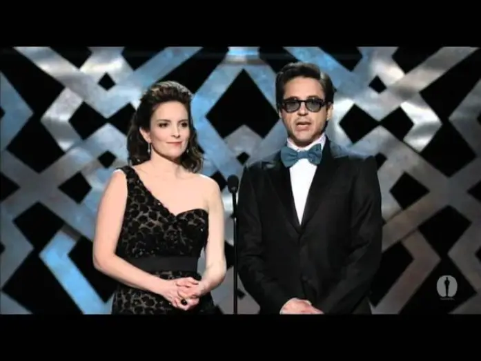 Watch film The Hurt Locker | The Hurt Locker Wins Original Screenplay: 2010 Oscars