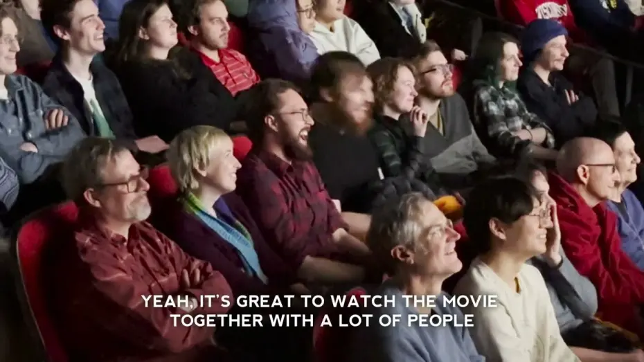 Watch film Hundreds of Beavers | Hundreds of Beavers are Coming to a Theater Near You