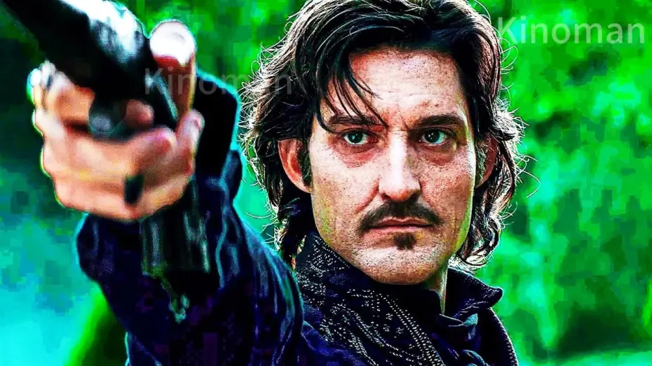 Watch film The Count of Monte-Cristo | Граф Монте-Кристо — Русский трейлер #2 (2024)