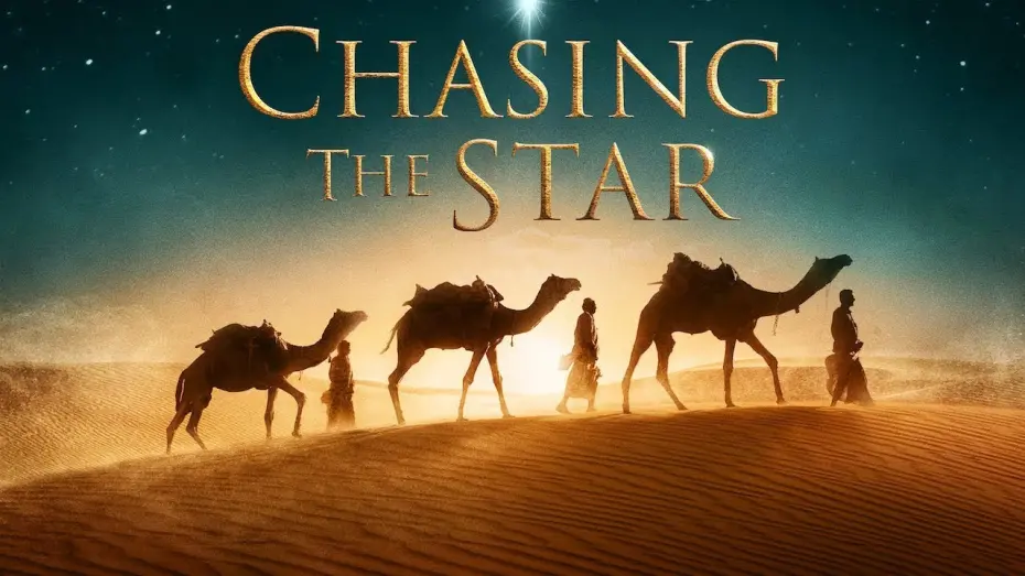 Watch film Chasing the Star | Chasing the Star - Trailer