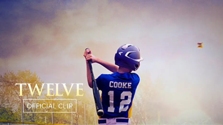 Watch film Twelve | Cannes Teaser