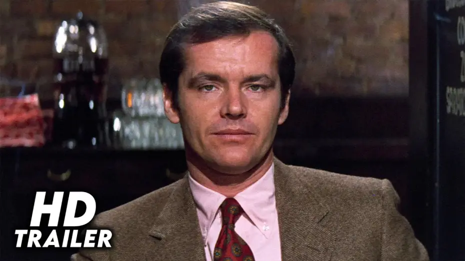 Watch film Carnal Knowledge | Carnal Knowledge (1971) Original Trailer [FHD]