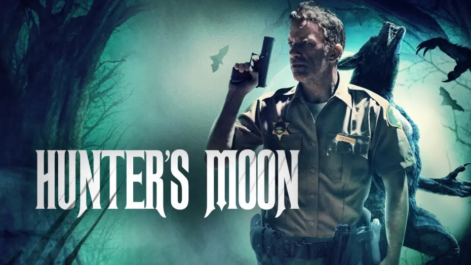 Watch film Hunter