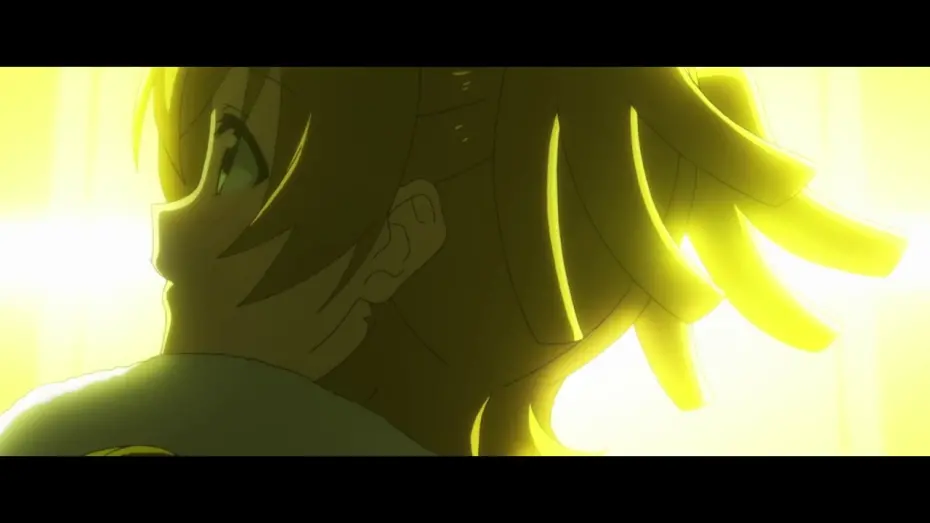 Watch film Revue Starlight: Rondo Rondo Rondo | 【予告編】少女☆歌劇 レヴュースタァライト ロンド・ロンド・ロンド