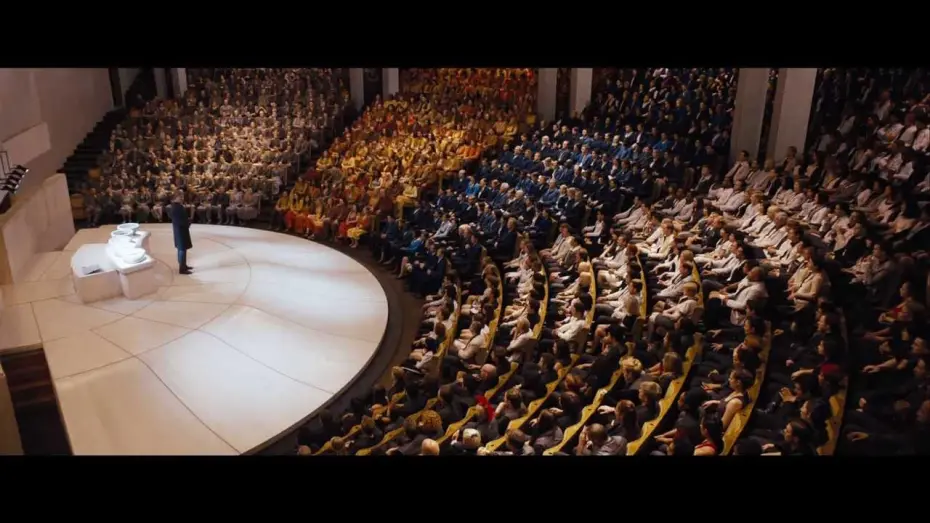 Watch film Divergent | Divergent IMAX® Trailer #2