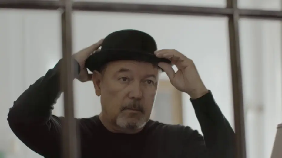 Watch film Ruben Blades Is Not My Name | Ruben Blades Is Not My Name Trailer | Now In Theaters