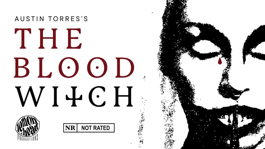 Watch film The Blood Witch | The Blood Witch - Horror Short Film