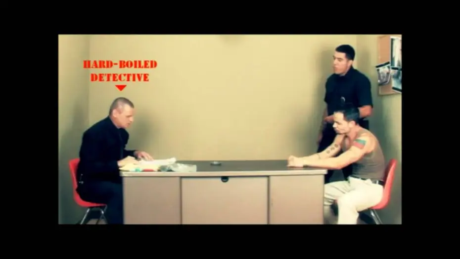 Watch film The Slayer Bureaucrat | The Slayer Bureaucrat Long Trailer