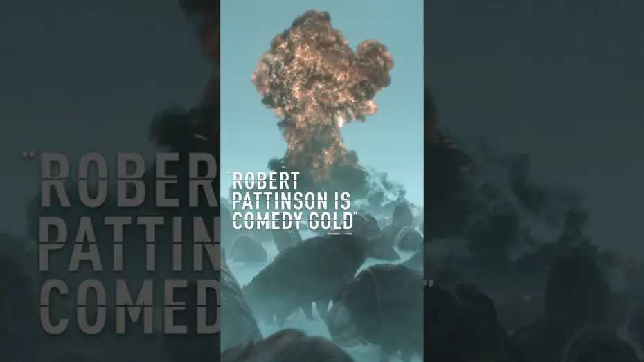 Watch film Mickey 17 | It’s official — Robert Pattinson’s performance is absolutely 🔥🔥🔥