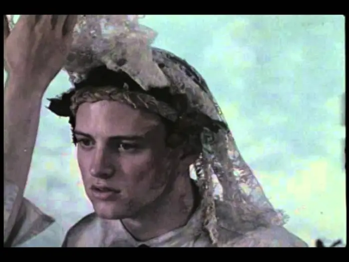 Watch film Poison | POISON - 1991 Theatrical Trailer