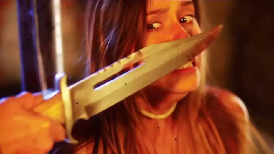 Watch film Hitchhiker Massacre | Hitchhiker Massacre - Official Trailer