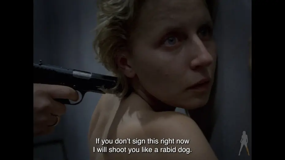 Watch film Interrogation | Blu-ray Promo Trailer [Subtitled]