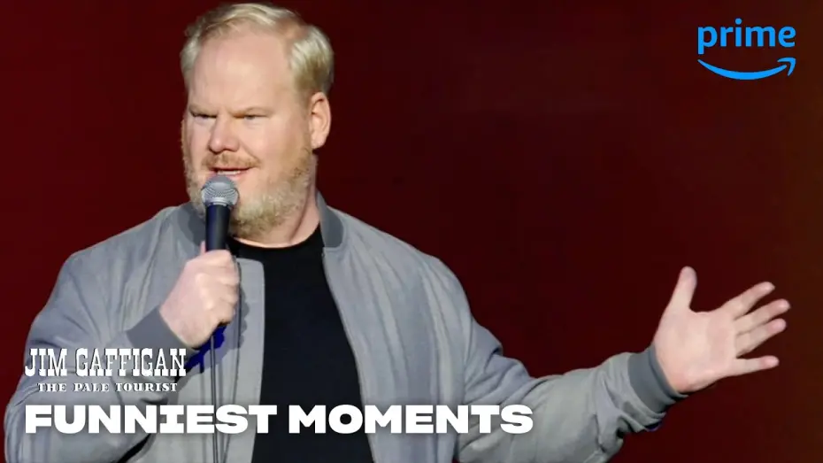 Watch film Jim Gaffigan: Quality Time | Jim Gaffigan Quality Time Tour Best Jokes | Prime Video