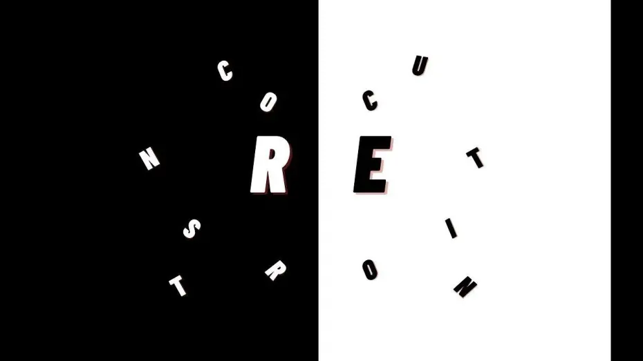 Watch film Reconstruction | Reconstruction
