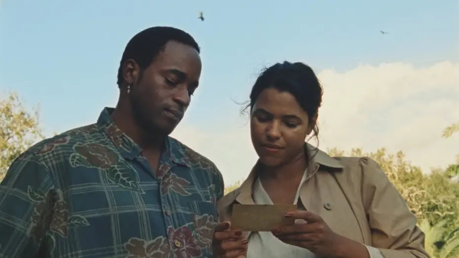 Watch film The Ballad of Suzanne Césaire | THE BALLAD OF SUZANNE CÉSAIRE trailer | BFI London Film Festival 2024