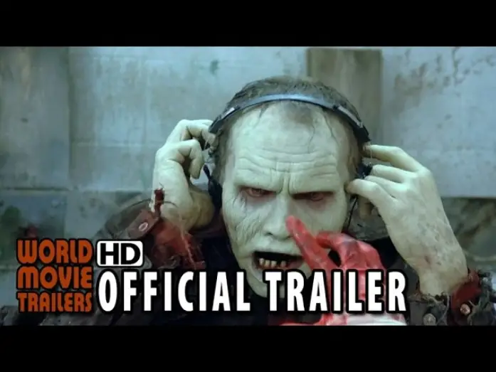 Watch film Bunker of the Dead | Bunker of the Dead 3D Official Trailer (2015) - Horror Movie HD