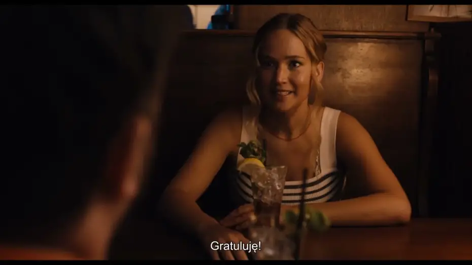 Watch film No Hard Feelings | Bez urazy - nowy zwiastun!