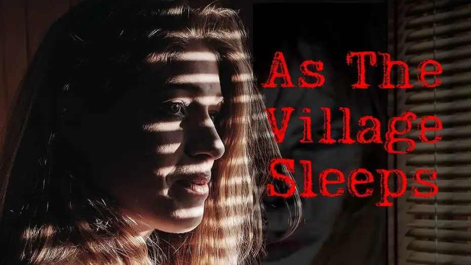 Watch film As the Village Sleeps | As The Village Sleeps | Official Trailer | Horror Brains