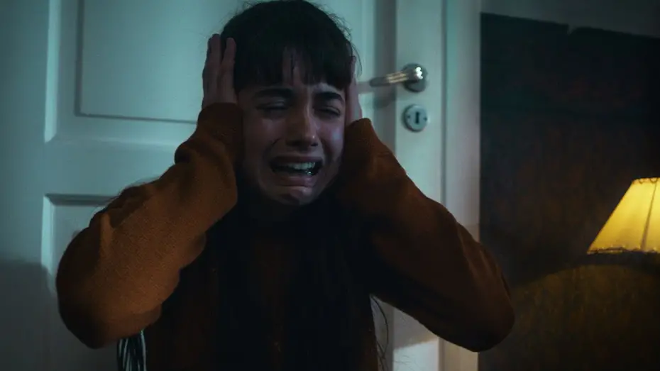 Watch film The Funeral Home | Заклятье. Новый ритуал - Русский трейлер (в кино с 15 апреля)