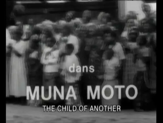 Watch film The Child of Another | Muna Moto