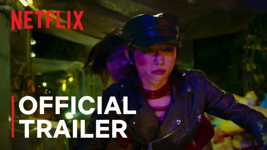 Watch film Furies | Furies | Official Trailer | Netflix
