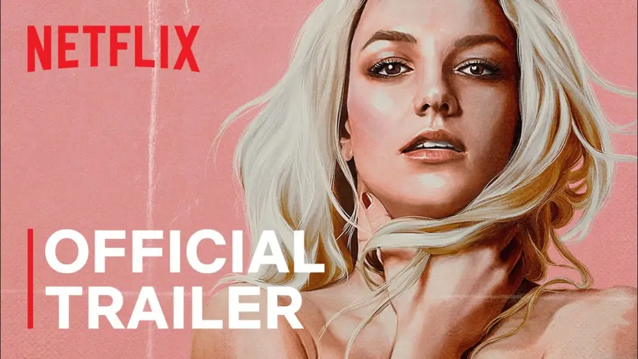 Watch film Britney vs. Spears | Official Trailer