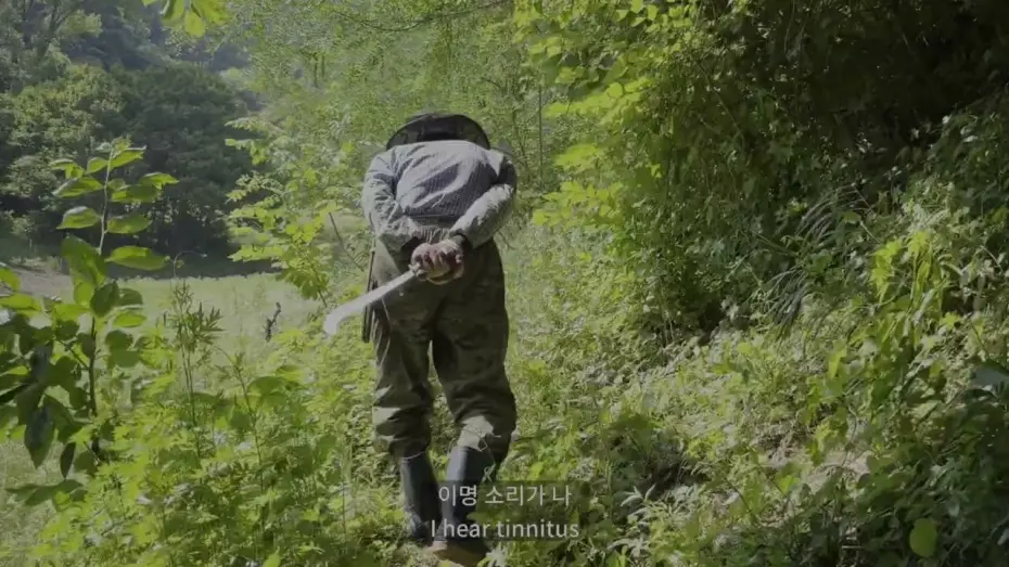 Watch film Seeound | 청시(聽視) Seeound | 한국경쟁 Korean Competition | 17TH DMZ Docs Trailer