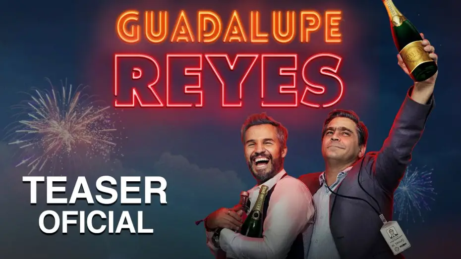 Watch film Guadalupe-Kings | Guadalupe Reyes - Teaser Tráiler