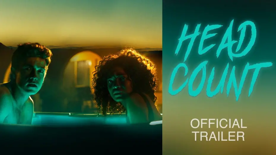 Watch film Head Count | Official Trailer