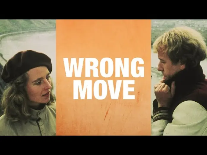 Watch film Wrong Move | Wrong Move - Official Trailer